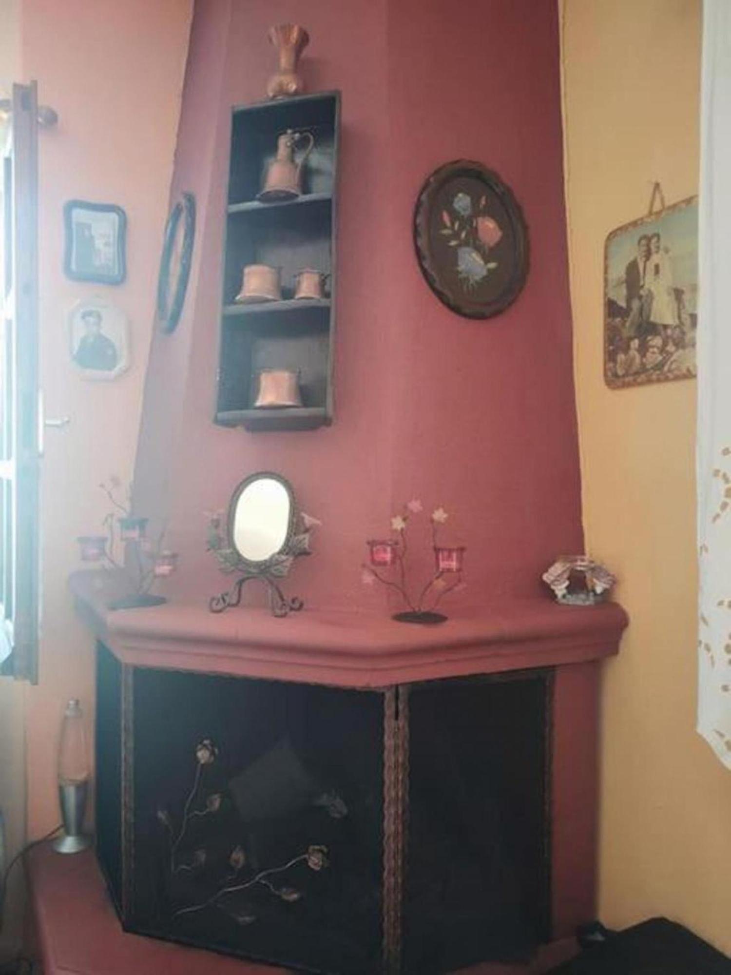 Makrirrákhi Hara'S House Pelion 아파트 외부 사진