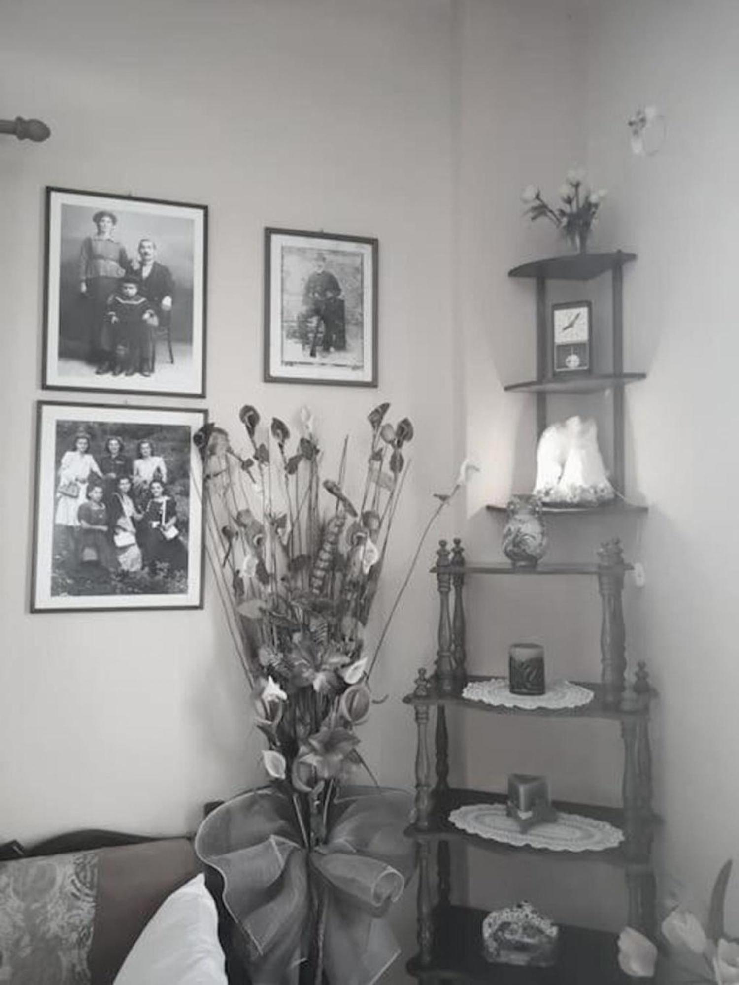 Makrirrákhi Hara'S House Pelion 아파트 외부 사진