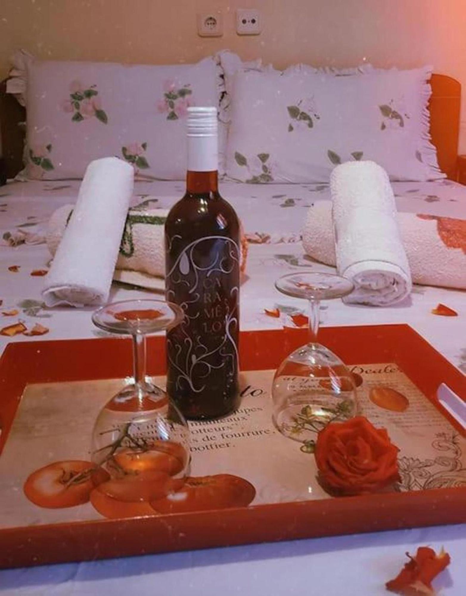 Makrirrákhi Hara'S House Pelion 아파트 외부 사진