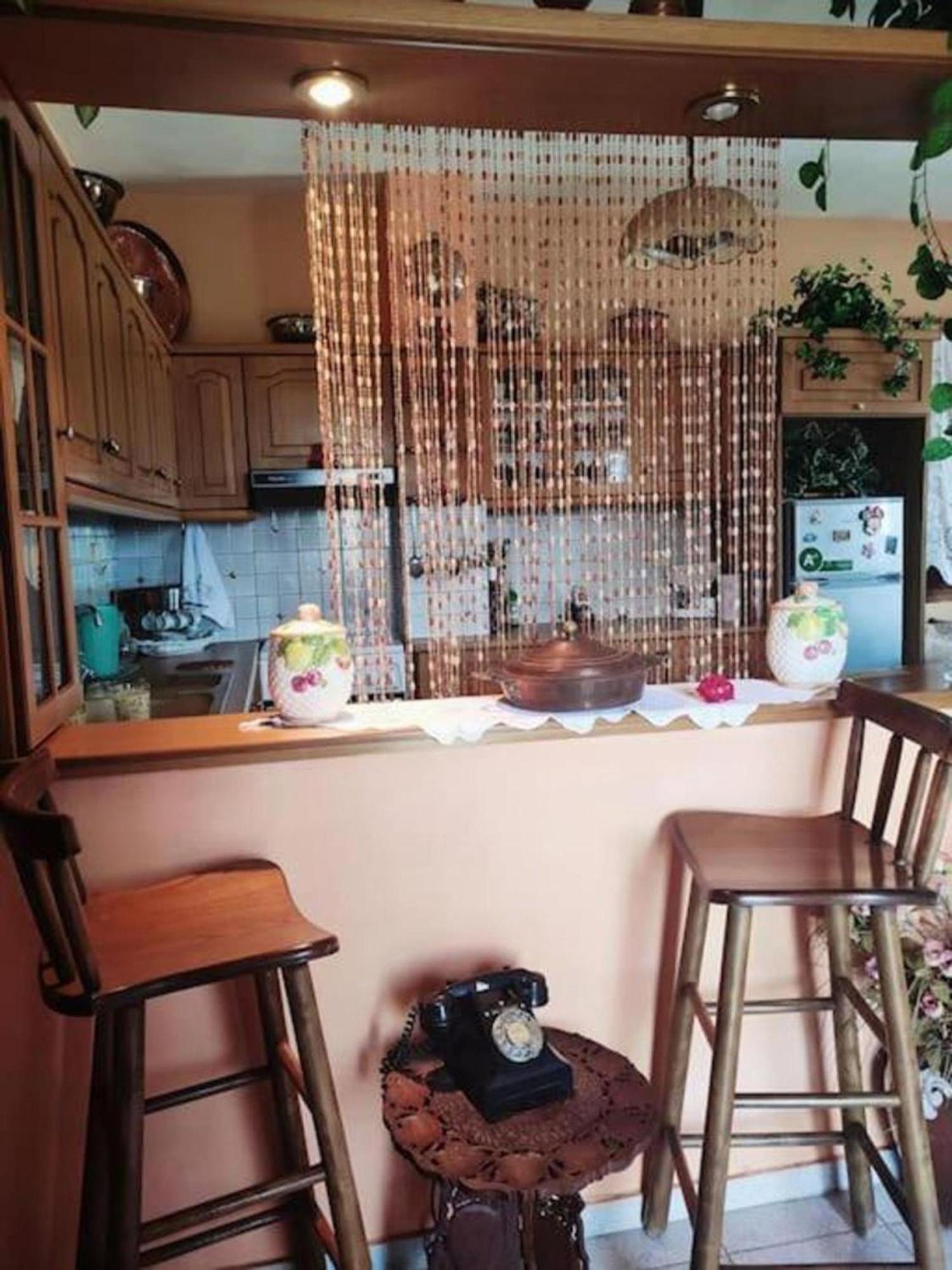 Makrirrákhi Hara'S House Pelion 아파트 외부 사진