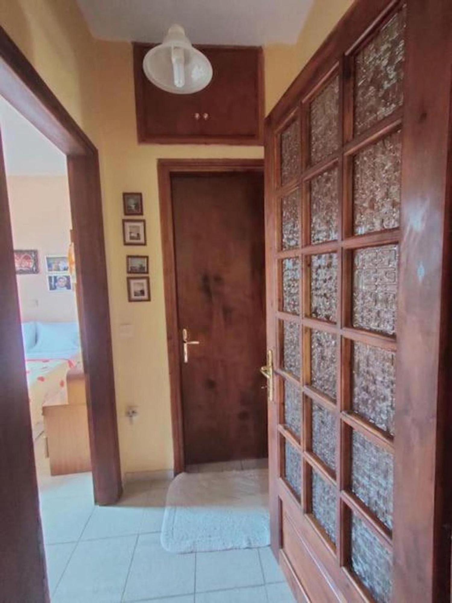 Makrirrákhi Hara'S House Pelion 아파트 외부 사진